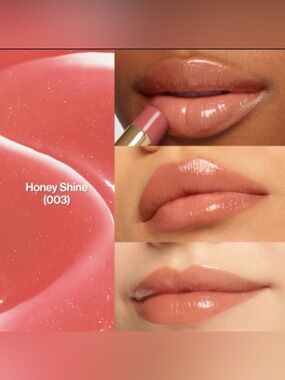 Revlon Super Lustrous Glass Shine Balm 🍯